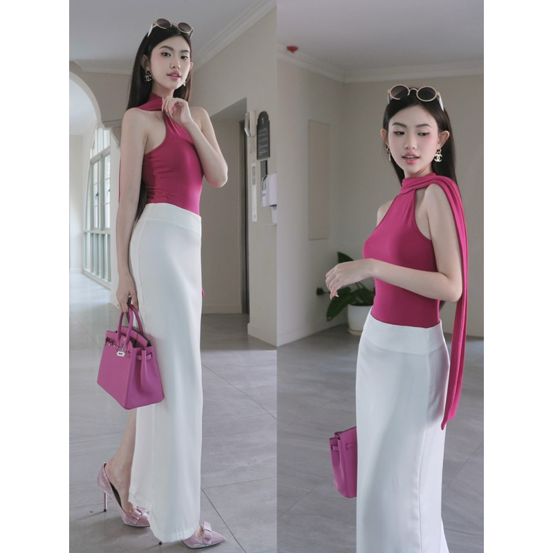 sét chân váy 2 size s/m chouchou