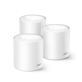 Bộ phát wifi mesh tp-link deco x10 wireless ax1500mbps