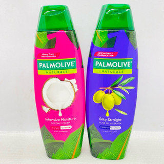 Dầu Gội Có Xả Palmolive 180ml