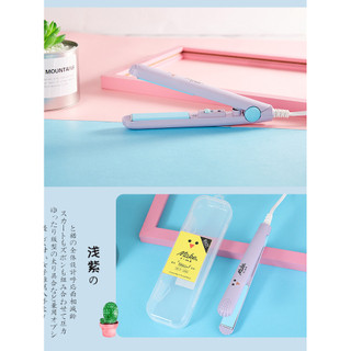 Máy uốn duỗi tóc 2in1 (nhiều màu)