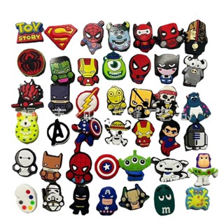 STICKER, JIBITZ GẮN DÉP CROCS, DÉP SỤC, DÉP CÁ SẤU SUKIDS SK69