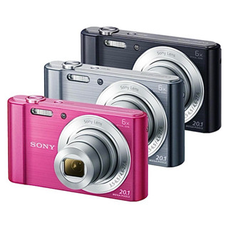 Máy ảnh SONY CYBERSHOT - máy ảnh digital kĩ thuật số cầm tay, dễ sử dụng