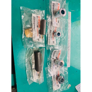 Bộ cục canh đùm trước sau, ống chỉ canh đạn trước sau, canh cùi đĩa trong và ngoài của xe Sirius và exciter nhỏ