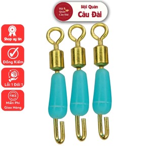 Khóa mani câu cá, câu đài , hỗ trợ thay thẻo nhanh, tiết kiệm, mani số 9