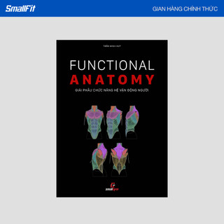 Functional Anatomy - Giải phẫu hệ vận động người