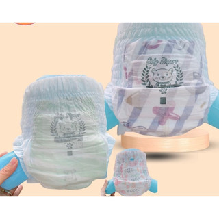 100 miếng bỉm hipgig quần trần xuất nhật hipgig a lỗi 1 đổi 1