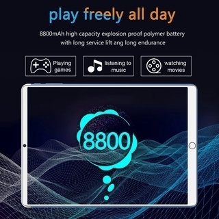 Máy Tính Bảng 5G Samsung Galaxy TAB S Máy tính bảng 10 inch 16GB + 512GB Máy tính bảng học tập cho máy tính b | BigBuy360 - bigbuy360.vn