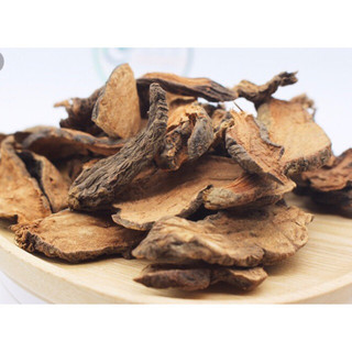 Hà Thủ Ô Đỏ Khô 1kg (hà thủ ô gội đầu)