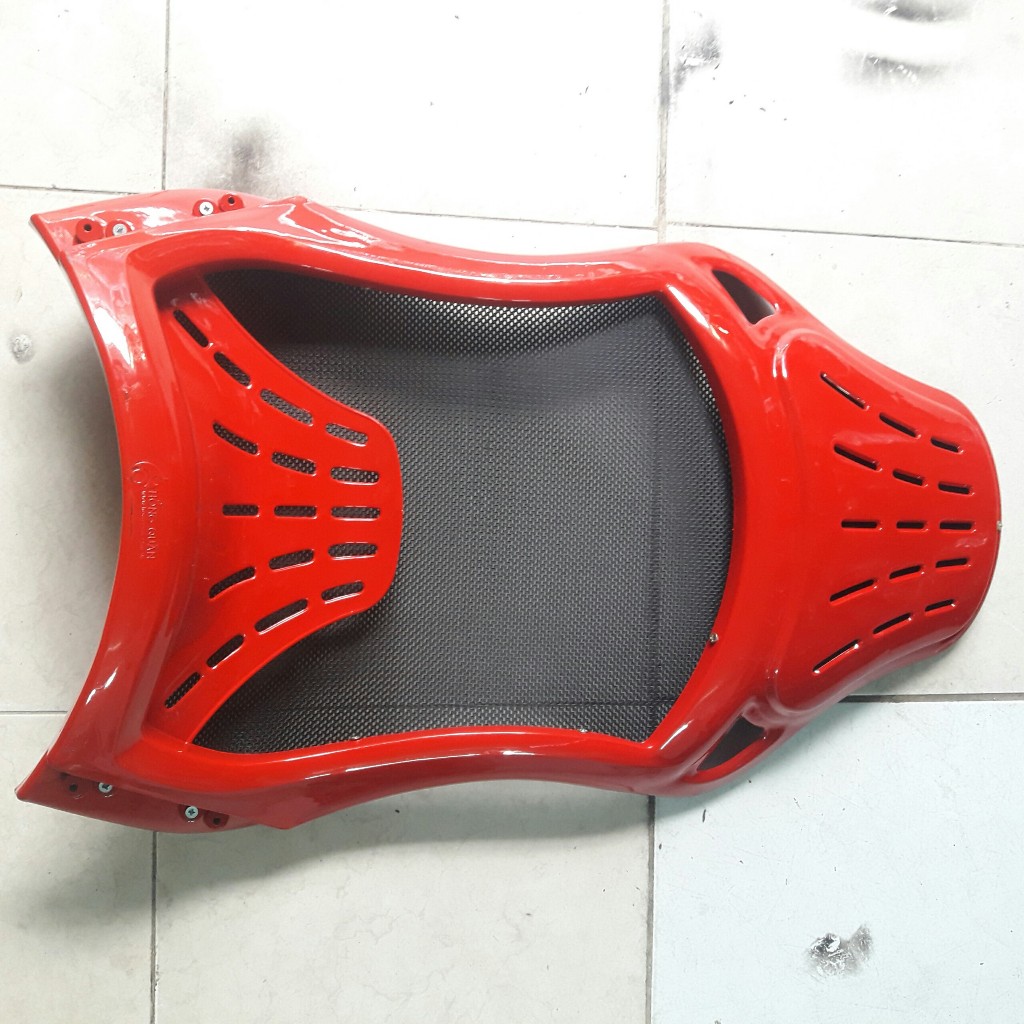 Lưng ghế game G60 (Bán sỉ & lẻ)