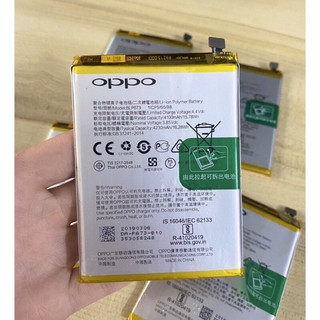 Pin oppo a3s / a5 / a5s / a7 / a12 / a31 2020 / realme c1 zin hàng cao cấp.