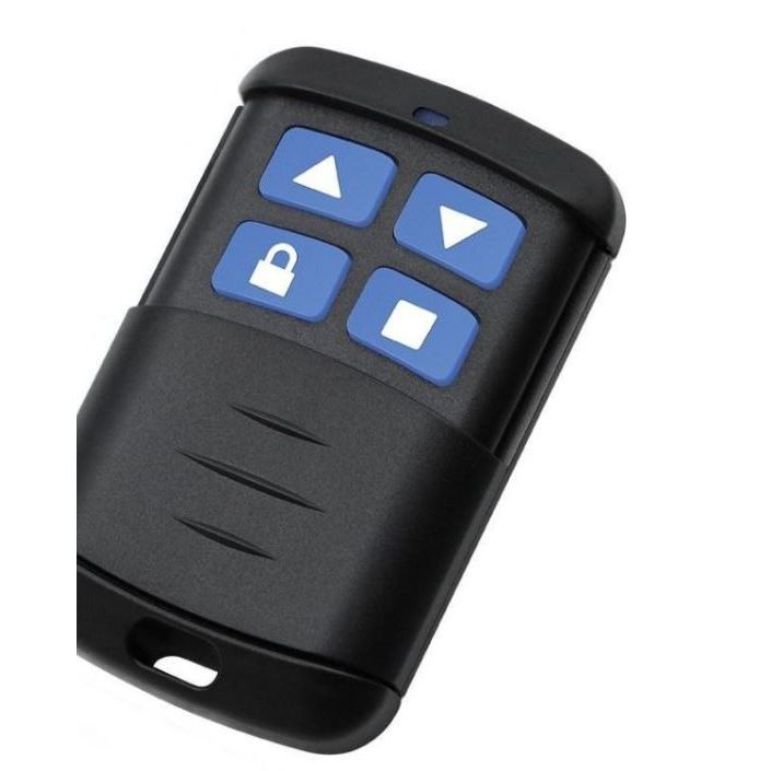 Remote cửa cuốn FAC