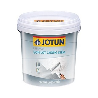 17L - Sơn lót chống kiềm đa năng nội ngoại thất Essence chống kiềm