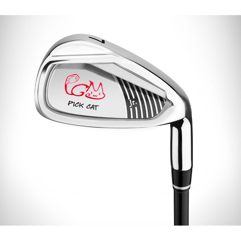 Gậy Tập Golf,Gậy Tập Golf 7- Iron Trẻ em