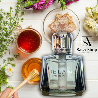 Nước hoa ô tô cao cấp DELANO nước hoa ô tô DELANO Nhật Bản chính hãng giúp khử mùi hiệu quả sasa.boutique