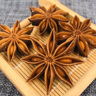 Hoa hồi khô Lạng Sơn 100g