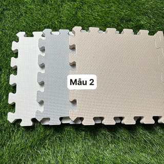 Thảm xốp lót sàn 30*30*2cm (miếng lẻ )