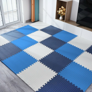 Miếng lẻ thảm xốp vân khế 60x60x1cm