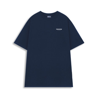 Áo thun local brand frozen/ classic , áo thun unisex form rộng 100% cotton