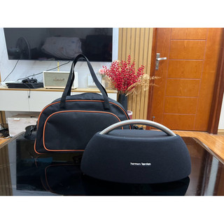 Túi đựng loa Goplay 2, túi loa Tronsmart Bang