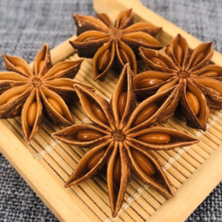 Hoa Hồi Khô Lạng Sơn  (hoa hồi loại 1, khô, thơm, sạch)