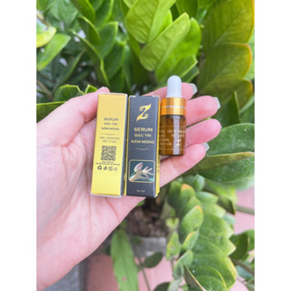 Combo Sỉ 20 Serum Nấm Móng Hư Khoé Bọng Móng Phục Hồi Móng Hư Tổn