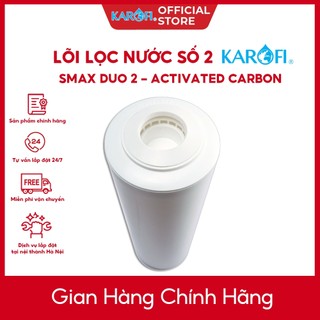 Lõi lọc nước số 2 Karofi