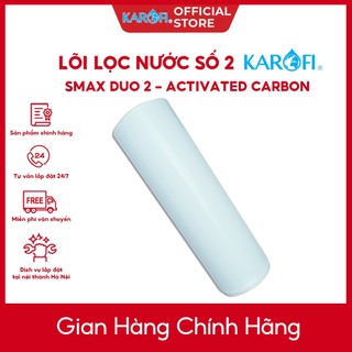 Lõi lọc nước số 2 Karofi