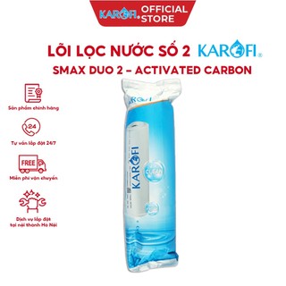 Lõi lọc nước số 2 Karofi
