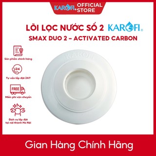 Lõi lọc nước số 2 Karofi