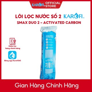 Lõi lọc nước số 2 Karofi