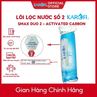 Lõi lọc nước số 2 Karofi