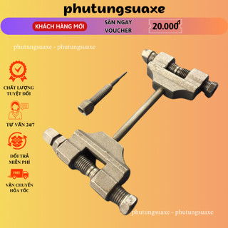 Vam Đột Xích Cam Xe Máy Century Chính Hãng Phutungsuaxe