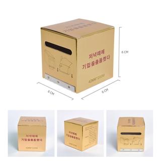 Cuộn Nilon Ủ Mày, Môi, Mí Dùng Trong Phun Xăm