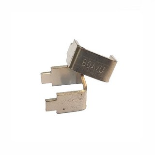 Điện trở shunt 60a 75mv chữ u - 5n12