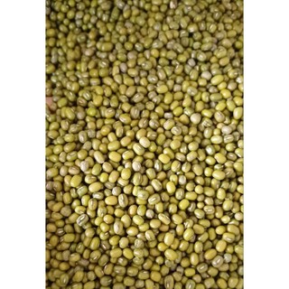 Đỗ xanh quê nguyên hạt bở bùi