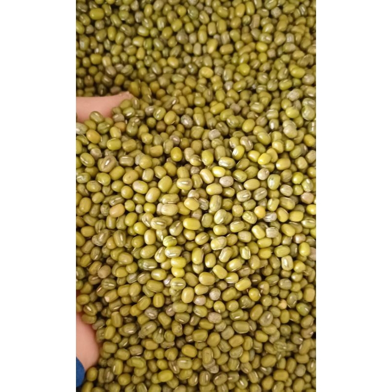 Đỗ xanh quê nguyên hạt bở bùi