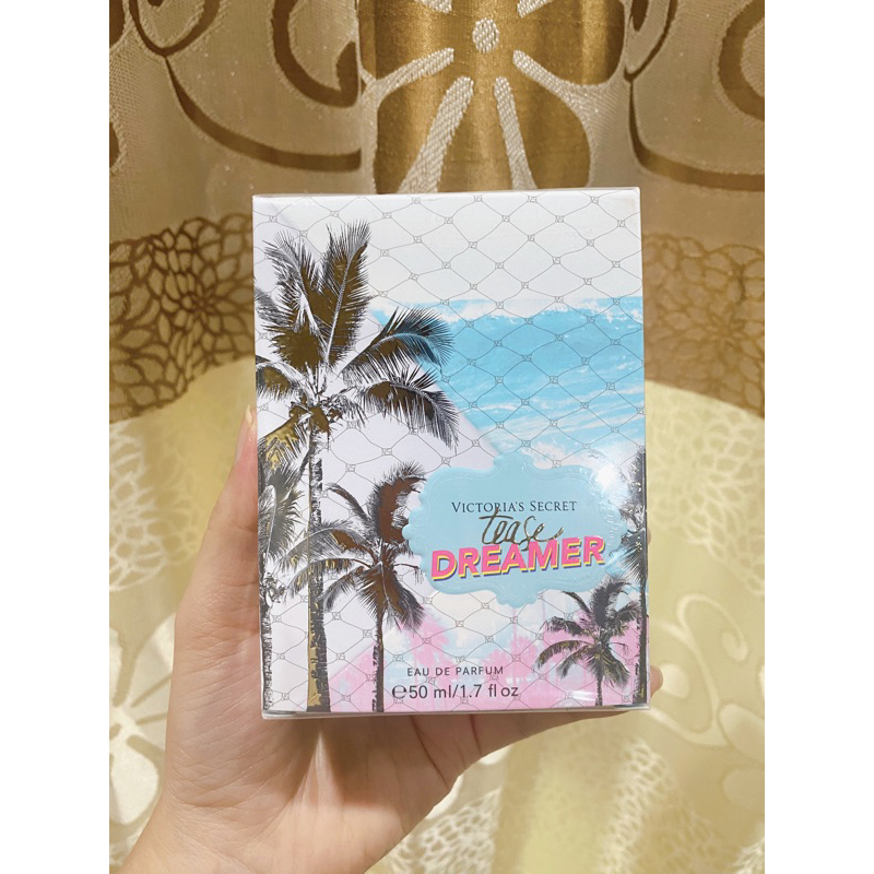 Nước hoa nữ Tease Dreamer - Victoria’s Secret Tease Dreamer (50ml) - USA
