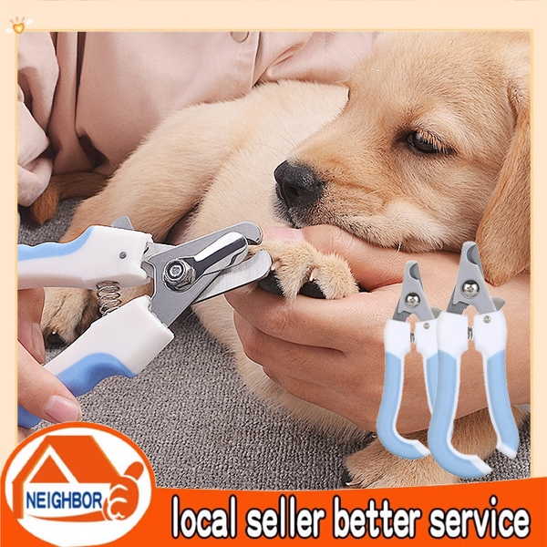 Combo kìm cắt dũa móng cho chó mèo