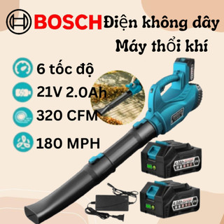 Máy thổi khí không dây Bosch Máy thổi khí không dây dùng điện Máy hút bụi Máy thổi lá Máy thổi gió Máy hút bụi.