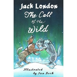 Sách - The Call of the Wild and Other Stories