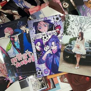 10 card bo góc in theo yêu cầu