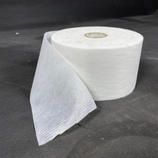 Lưới vải chống thấm polyesste 5m