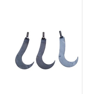 Lưỡi Liềm Dọn Lục Bình