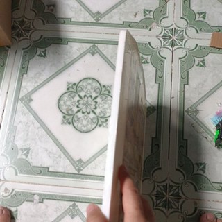 thớt nhựa vuông Tứ Hưng
