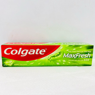 Kem Đánh Răng Colgate MaxFresh 180g