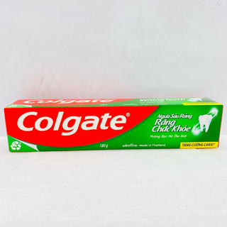 Kem Đánh Răng Colgate MaxFresh 180g