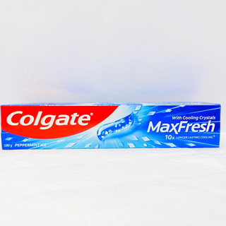 Kem Đánh Răng Colgate MaxFresh 180g