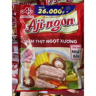 Hạt nêm aji-ngon heo gói 55g/170g/400g/900g