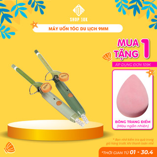 Máy uốn tóc Mark Time - SP004473