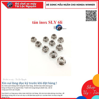 TÁN SALAYA INOX 6LI - 8LI - 10LI - 12LI - 14li